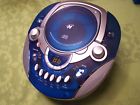 Mp3134blu 0749720006946 Memorex Stereo Recorder See My Video