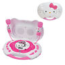 077283010330 Hello Kitty Cd Karaoke Player