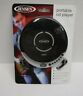 077283936074 Jensen Portable Cd Player New
