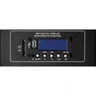 Xs-3000 0804879517252 Britelite Irocker Powered Loud Speaker