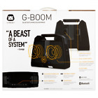 0818866001686 Bluetooth Wireless Boombox