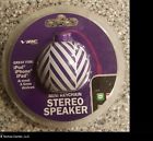 Hyau572pcv 0822248557166 Vibe Mini Keychain Stereo Speaker