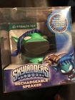 092298914909 Skylanders Rechargeable Speaker Stealth