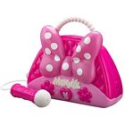 092298933399 Ekids Minnie Boomboxes Mouse Voice Change With Microphone
