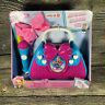 092298938578 Nickelodeon Jojo Siwa Sing Along Boom Box Can