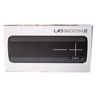 097855130211 Logitech Ue Boom Ultimate Ears Wireless Waterproof Bluetooth