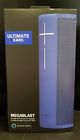 984-000912 097855134448 Ultimate Ears Megablast Wireless Smart Speaker Blue