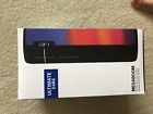 097855136183 Ultimate Ears Megaboom Waterproof Speakers Blue And Red