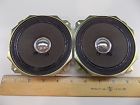 1-504-474-11 Sony Ohm Watt Boombox Speaker Replacement Pair 1-504-474-11 Sony Ohm Watt Boombox Speaker Replacement Pair