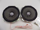 1-544-154-11 Sony Ohm Watt Boombox Speaker Replacement Pair 1-544-154-11 Sony Ohm Watt Boombox Speaker Replacement Pair