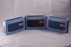 10-hour Soundfreaq Pocket Kick 3 X Bluetooth Speakers Battery Ultra-portable 849539000477