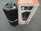 100172 Lg Bluetooth Wireless Music System Karaoke Usb Dance Light Effects