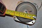 1015-2a-2 Conic 8om Boombox Replacement