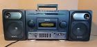 Cfs-1030 1030 Sony Radio Cassette-recorder Cfs Cfs-1030 1030 Sony Radio Cassette-recorder Cfs