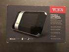 114301 Tumi Bluetooth Wireless Portable Stereo Speaker Rechargeable Powerbank