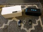 115864 Monoprice Portable Waterproof Bluetooth Speaker Hour Battery 889028039731