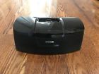 11ik100-2 Kicker Home Audio Ikick Ipod Iphone Aux Dock Work Desktop