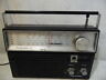 Portavision-5 12-765 Realistic Vtg Uhf Radio Tv Receiver Model Portable