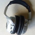 12005618 Radio Shack Headphones Am Fm Stereo Model Presets Aux Jack 12005618 Radio Shack Headphones Am Fm Stereo Model Presets Aux Jack