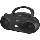 Bc232b 12891 Gpx Radio-cd Player Boombox 047323232046