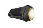 129112-00 Monster Firecracker Portable Hd Bluetooth Wireless Speaker Black 050644758942