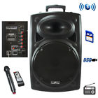 13964974119 Befree Sound Inch Bluetooth Powered Portable Pa Speaker