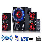 139649753524 Unbranded-generic Befree Sound 2.1