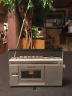 14-1000 Realistic Minisette Cassette Radio Boom Box Model
