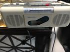 14-759 Realistic Vintage Am Fm Stereo Radio Cassette Portable Mini Boom