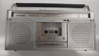 14-774 Realistic Scr-4 Boombox Radio