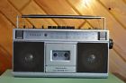 14-779a Realistic Vtg Scr-9 Am-fm