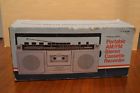 Scr-14 14-784 Realistic Vintage Portable