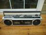 Scr-22 14-788 Realistic Vintage Radio Cassette Player