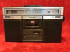 14-805 Realistic Vntg Scr-8 Am-fm