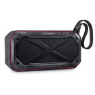 6337559 14210 Hypergear Sound Storm Wireless Bluetooth Speaker Black 633755142109