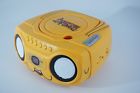 14545 Adventure Time Jake Boombox