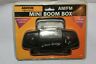 7441205 15337 Ashten Products Mini Boombox Radio Boom Box 744120153375