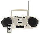 2385av-03 1544018 Na Califone Capable Music Maker 610356141113