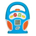 1636110 Discovery Kids Boom Box 694202305669