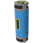 33991051270 16739799 Scosche Boombottle Sport Blue