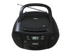 18430 Jensen Portable Stereo Cd 742567718430