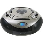 1886 Califone Spirit Sd Cd-cassette Stereo 1886 Califone Spirit Sd Cd-cassette Stereo