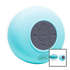192081 Water Resistant Bluetooth Speaker Edr Output Power Aqua 736386006625