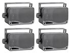 Plmr24s 2 X Pyle 4 744271314977