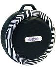 2002-2013-bwg Smart Buddie Watt Speaker Portable Bluetooth Water Resistant 075036201356