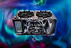 2018 Medula Wave 100 Watts