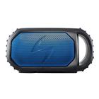 Gdi-egst702 206110897 Ecoxgear Ecostone Portable Outdoor Bluetooth Speaker Blue