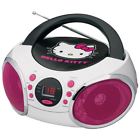 21331560094 Undisclosed Hello Kitty Portable
