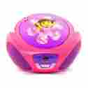 21331584458 Dora The Explorer Cd Boombox