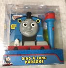 21385-fr Thomas Friends And Karaoke Nib 021331130365